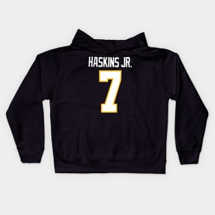 Dwayne Haskins Kids Hoodie